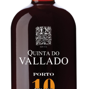 Quinta do Vallado 10 Year Tawny Port
