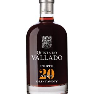 Quinta do Vallado 20 Year Tawny Port