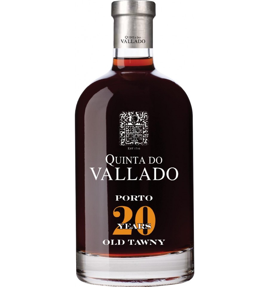 Quinta do Vallado 20 Year Tawny Port Quinta do Vallado 20 Year Tawny Port