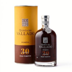 Quinta do Vallado 30 Year Tawny Port