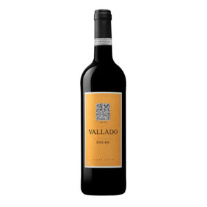 Quinta do Vallado Douro Red