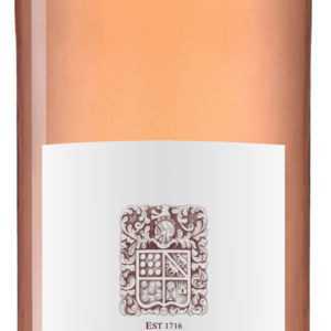 Quinta do Vallado Douro Rosado