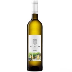 Quinta do Vallado Douro White