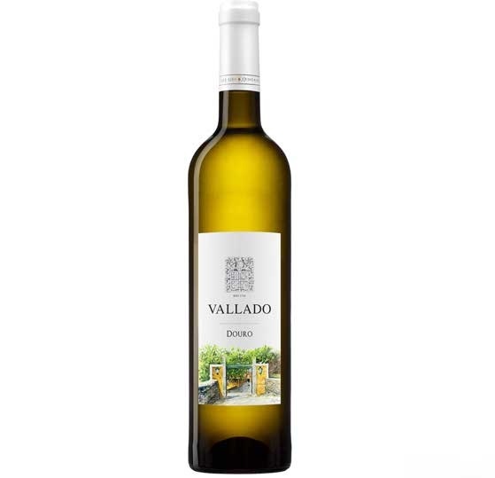 Quinta do Vallado Douro White Quinta do Vallado Douro White