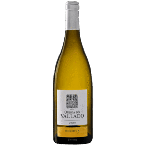 Quinta do Vallado Reserve Douro White