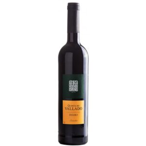 Quinta do Vallado Sousao Douro Red