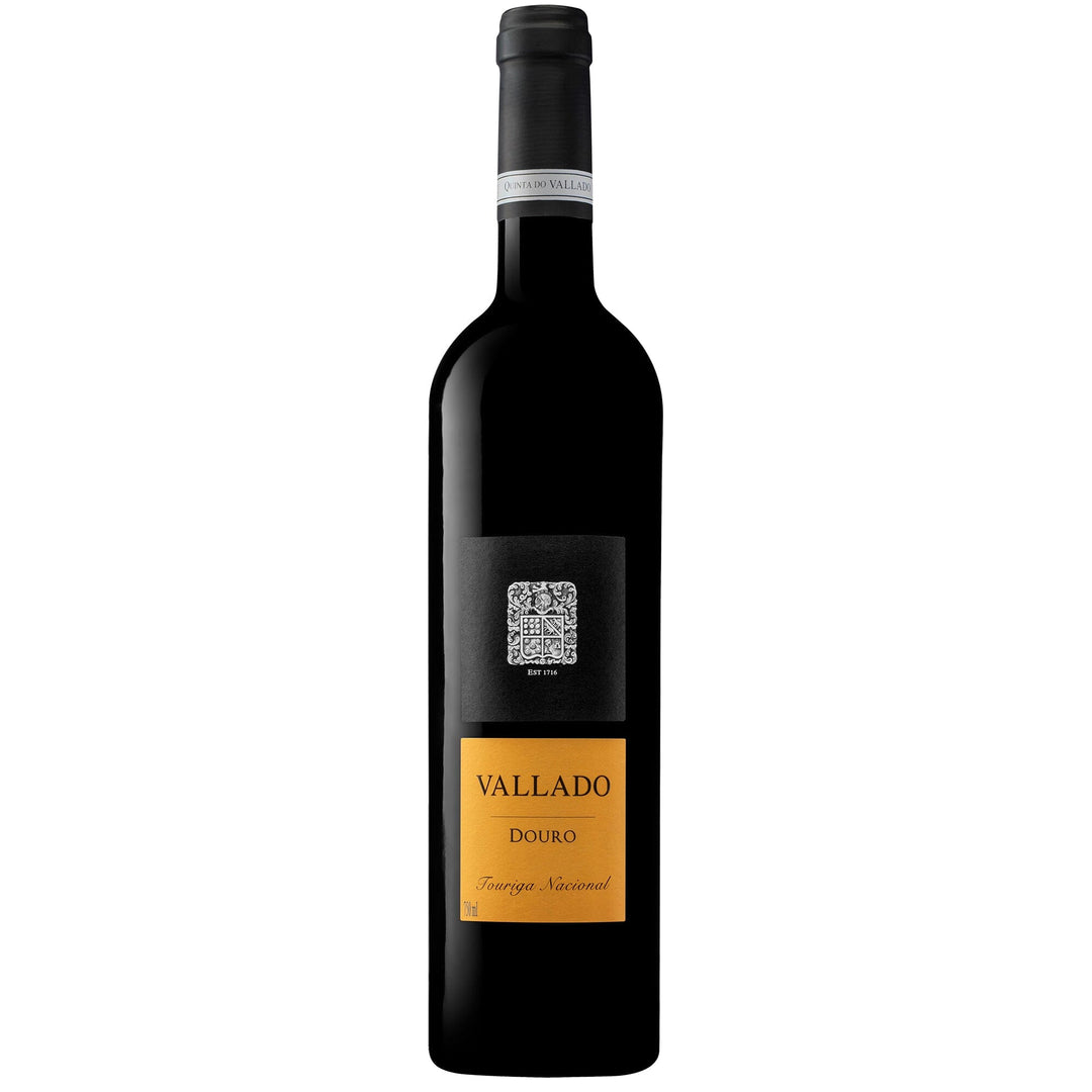 Quinta do Vallado Touriga Nacional Red Quinta do Vallado Touriga Nacional Red