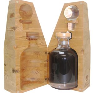 Vallado Adelaide Tributa Very Old Port 1866 with presentation case