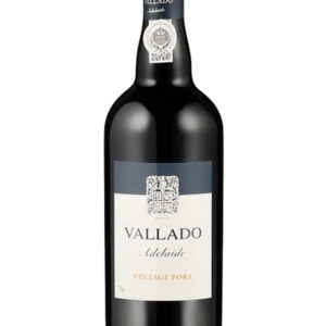 Quinta do Vallado Adelaide Vintage Port