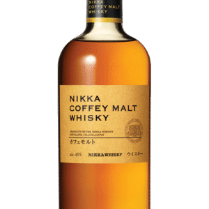 NIKKA COFFET MALT