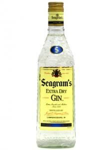 SEAGRAMS