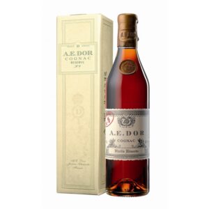 A.E. Dor Cognac Vieille Reserve No. 9