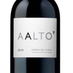 Aalto 2015 Ribera del Duero