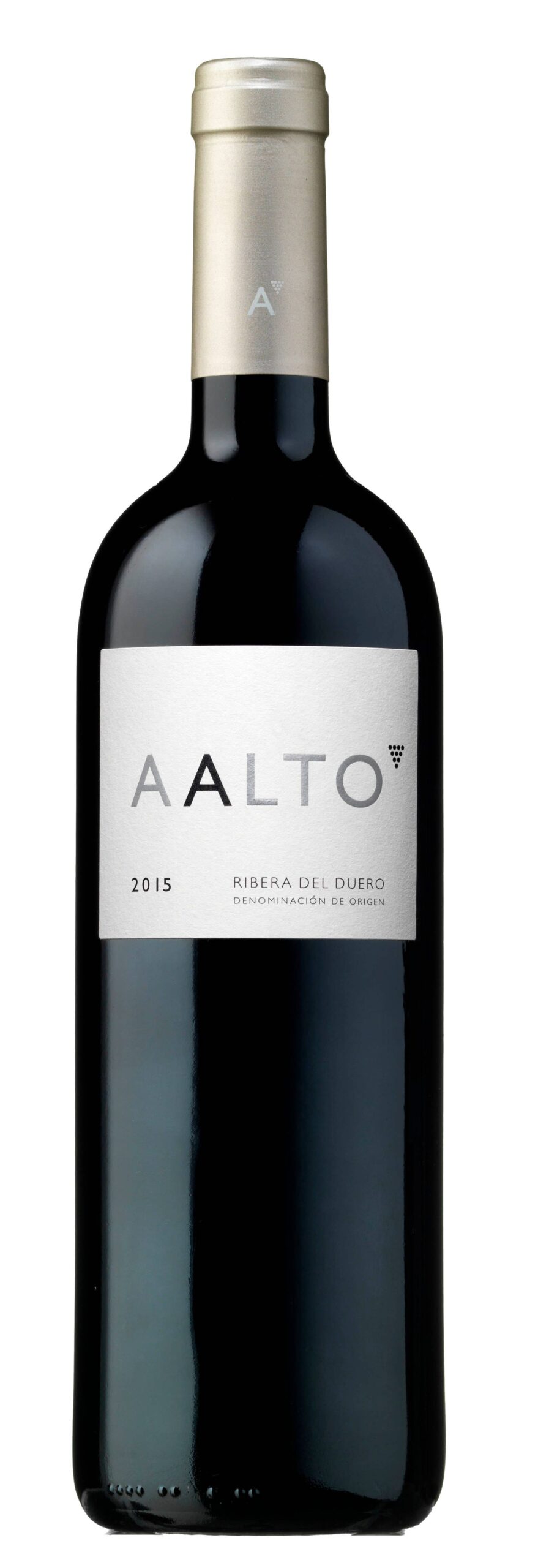 Aalto 2015 Aalto 2015 Ribera del Duero