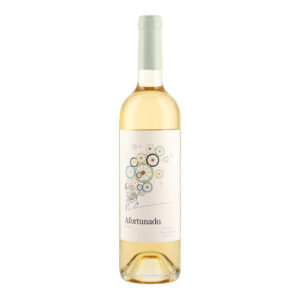 Afortunado Verdejo 2016 Rueda