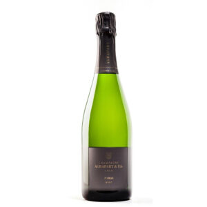 Champagne Agrapart & Fils 7 Crus Brut