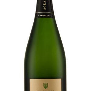 Champagne Agrapart Terroirs Extra Brut Blanc de Blancs