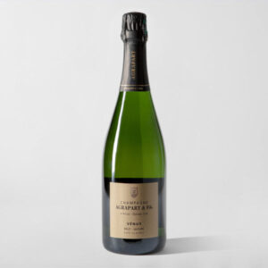 Champagne Agrapart Venus Grand Cru Brut Nature Blanc de Blancs