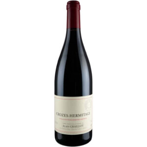 Alain Graillot Crozes-Hermitage Rouge