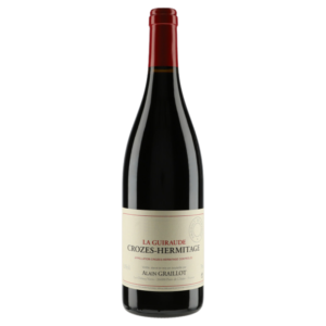 Alain Graillot La Guiraude Crozes-Hermitage 2015