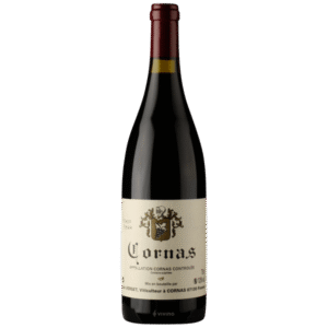 Domaine Alain Verset Cornas