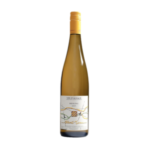 Albert Mann Riesling 2015 Alsace