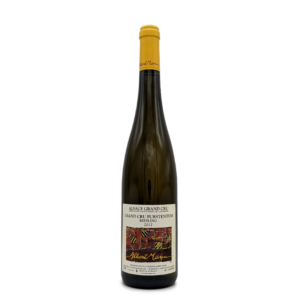 Albert Mann Riesling Furstentum Grand Cru 2012 Alsace