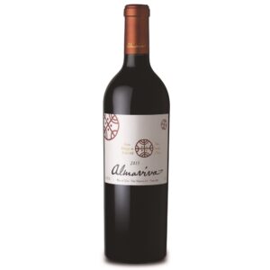 Almaviva 2015 Chile
