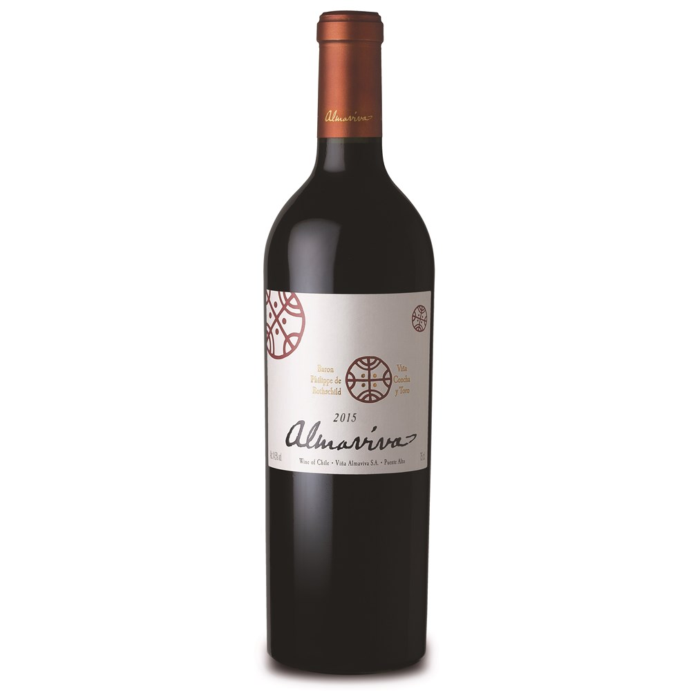 Almaviva 2015 Almaviva 2015 Chile