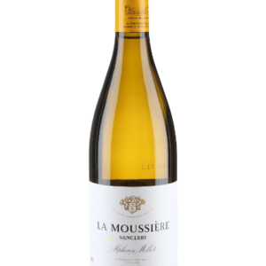 Alphonse Mellot La Moussiere Sancerre 2015