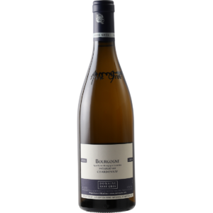 Domaine Anne Gros Bourgogne Blanc Chardonnay