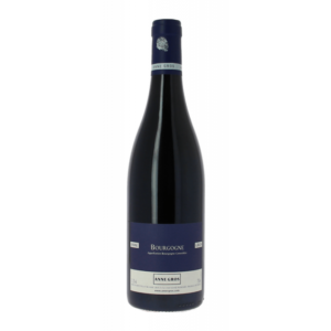 Anne Gros Bourgogne Rouge 2015