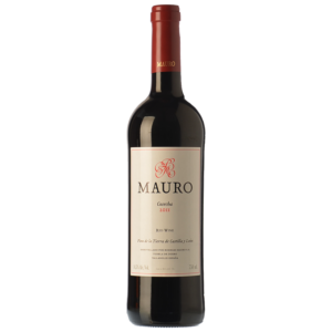 Bodegas Mauro red wine