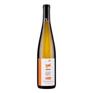 Domaine Bott-Geyl Gewurztraminer Les Éléments