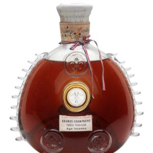 LOUIS XIII RELEASE 1957 WITHOUT BOX