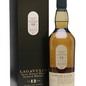 LAGAVULIN 12 YEARS