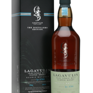 LAGAVULIN DISTILLERS EDITION