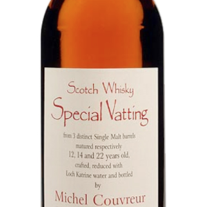 MICHEL COUVREUR SPECIAL VATTED