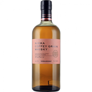 NIKKA COFFEY GRAIN