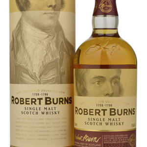ROBERT BURNS NEW EDITION