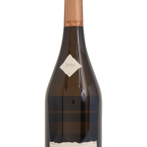 Carles Andreu Reserva Barrica Brut Nature