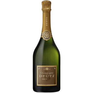 Champagne Deutz Brut Millésime