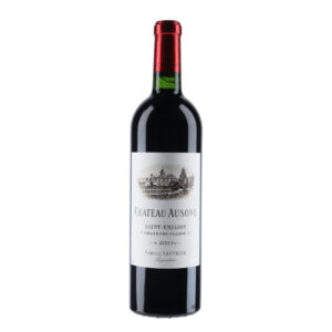Château Ausone Saint-Émilion 2003