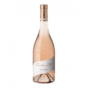 Château La Coste Rosé d'une Nuit