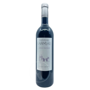 Chateau Lariveau Canon-Fronsac