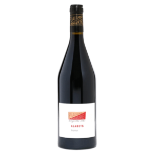 Chateau Plaisance Alabets