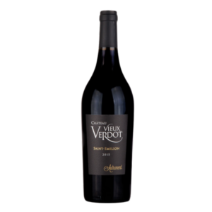 Château Vieux Verdot 2015