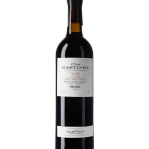 Mas Martinet Clos Martinet 2013 Priorat