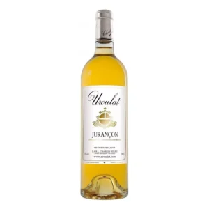 Clos Uroulat Jurançon