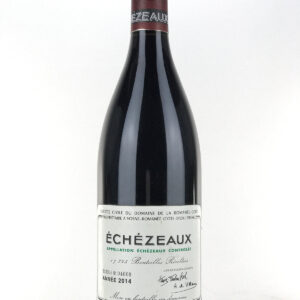 Domaine de la Romanee-Conti Echezeaux 2014